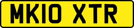 MK10XTR
