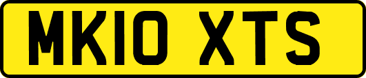 MK10XTS