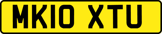 MK10XTU