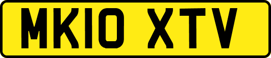 MK10XTV