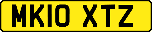 MK10XTZ