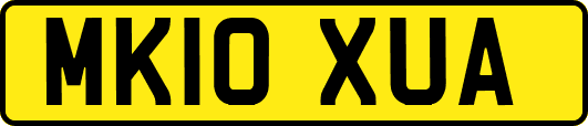 MK10XUA