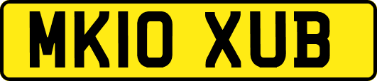 MK10XUB