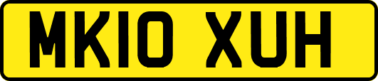 MK10XUH