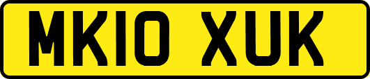 MK10XUK