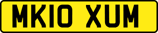 MK10XUM