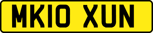 MK10XUN