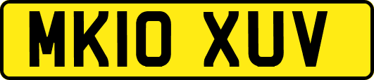 MK10XUV