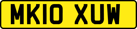 MK10XUW