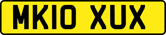 MK10XUX