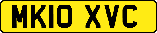 MK10XVC