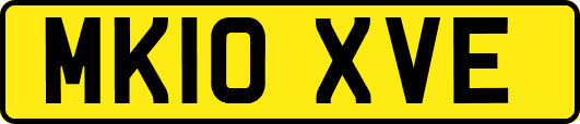 MK10XVE