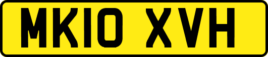 MK10XVH