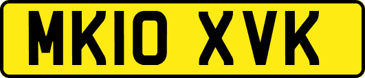 MK10XVK