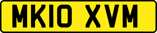 MK10XVM