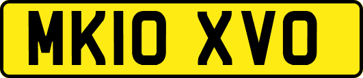 MK10XVO