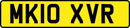 MK10XVR