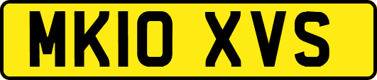 MK10XVS