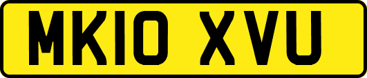 MK10XVU