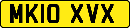 MK10XVX
