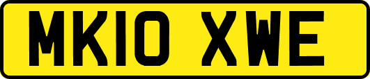 MK10XWE