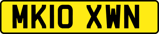 MK10XWN