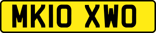 MK10XWO