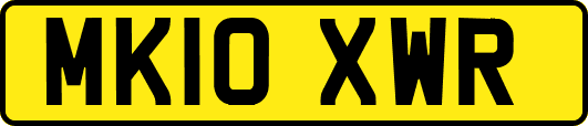 MK10XWR