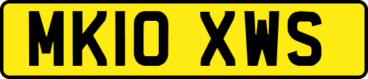 MK10XWS