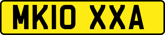 MK10XXA