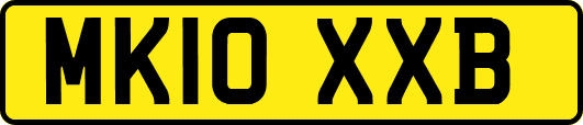MK10XXB