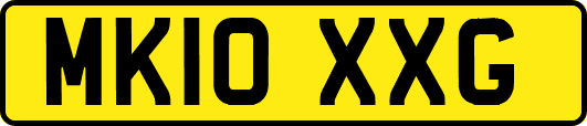 MK10XXG