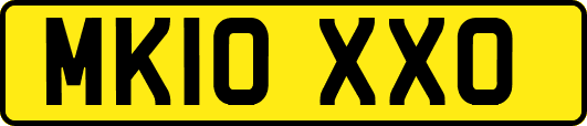 MK10XXO