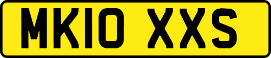 MK10XXS