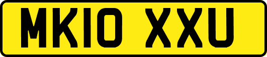 MK10XXU