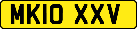 MK10XXV