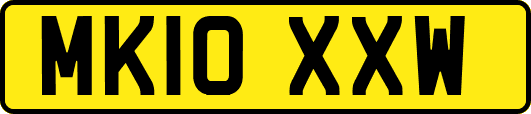 MK10XXW