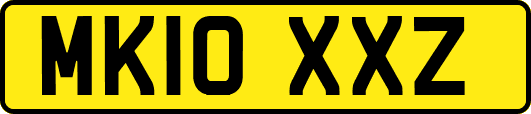 MK10XXZ