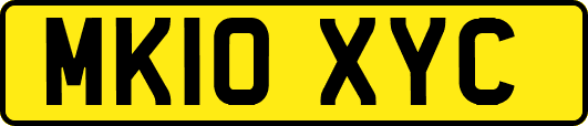 MK10XYC