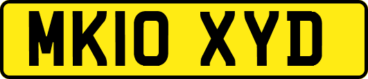 MK10XYD