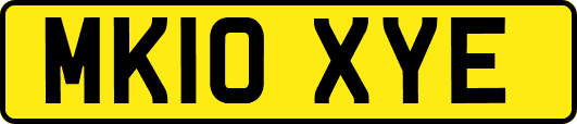 MK10XYE