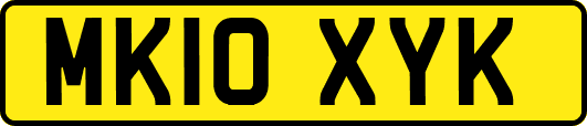 MK10XYK