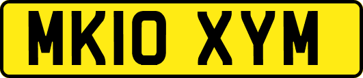 MK10XYM