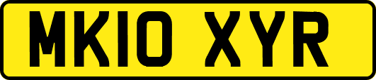 MK10XYR