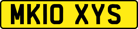 MK10XYS