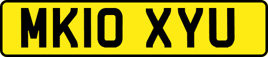 MK10XYU