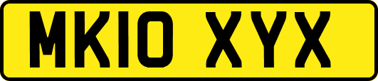 MK10XYX
