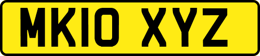 MK10XYZ