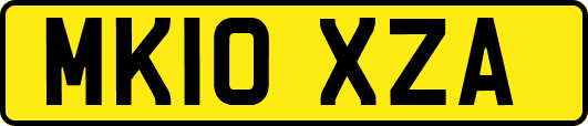 MK10XZA