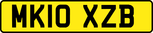 MK10XZB
